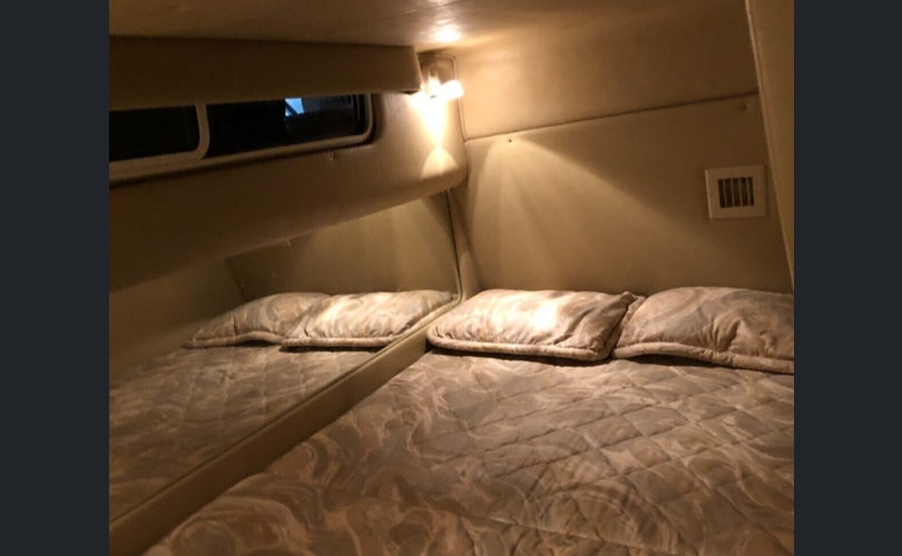 Sea Ray 310 Sundancer-kuva-2